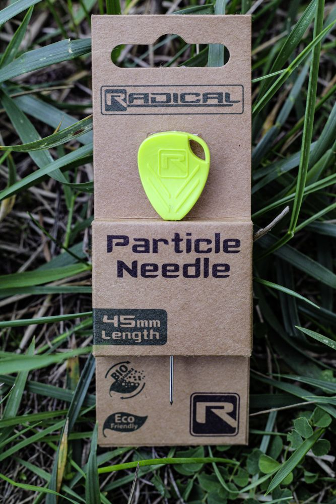 Zebco Z-Carp Boilie Needles and drills