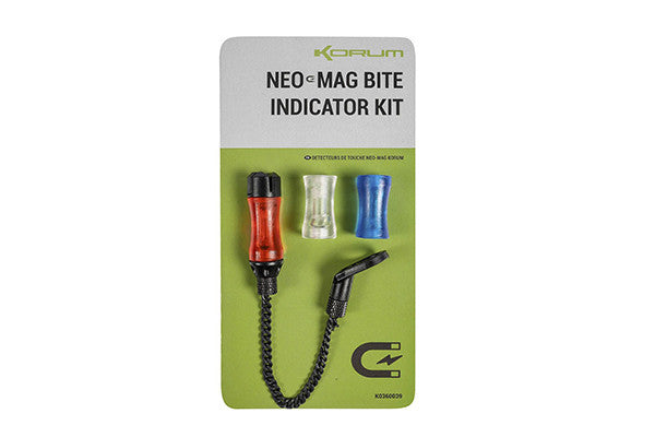 Korum Neo Mag Bite Indicators