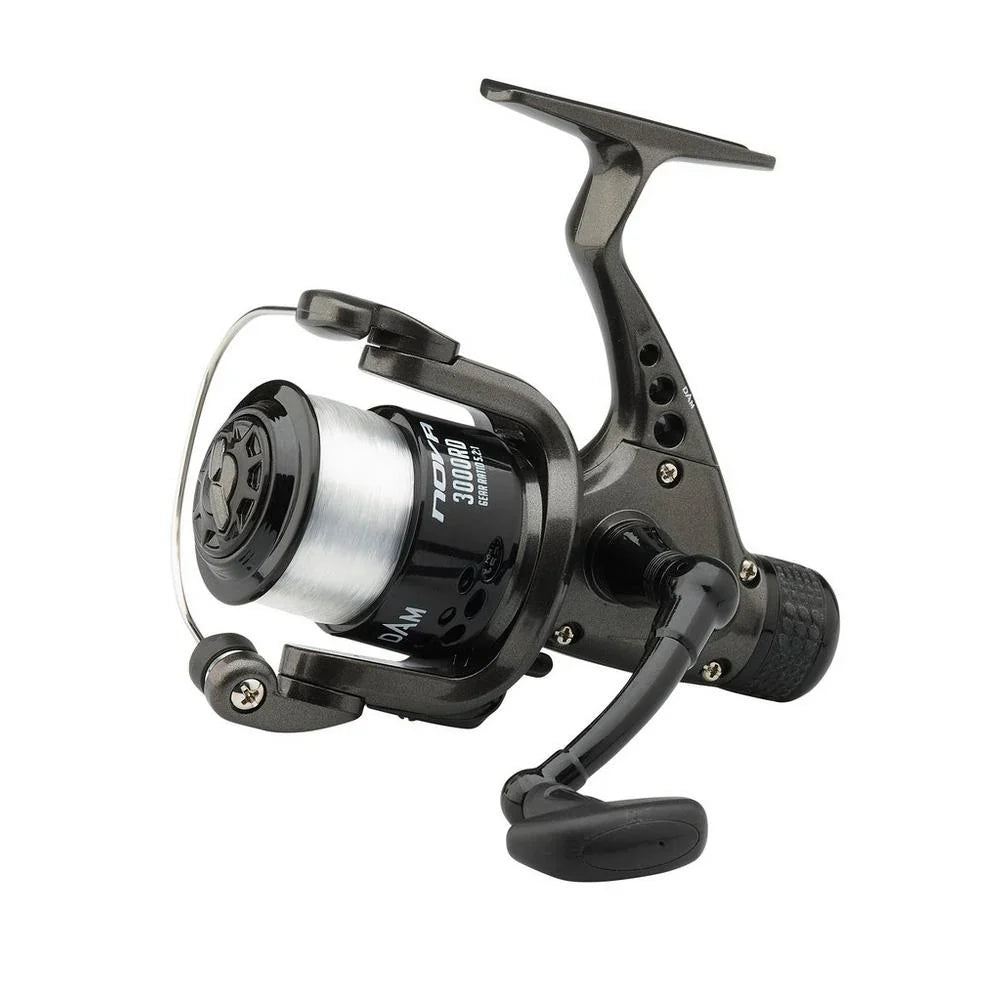 DAM Nova RD Fishing Reel