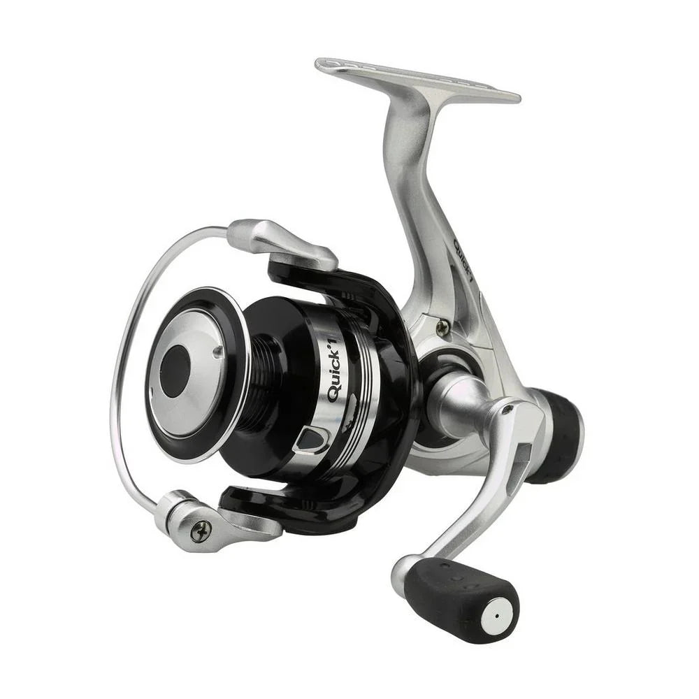 DAM Quick 1 RD Spinning Reel
