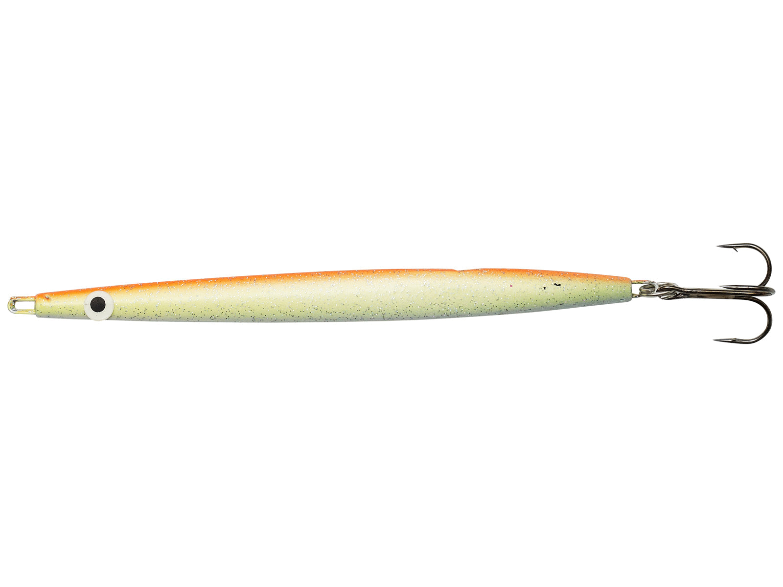 Kinetic Stevns 17g Orange/Pearl/Silver