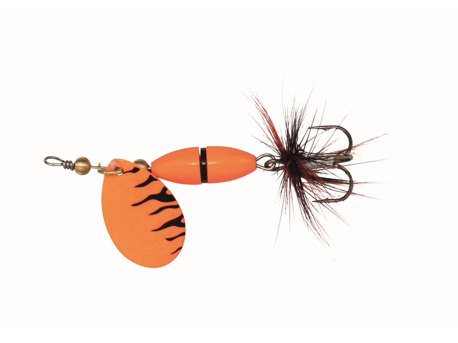 Kinetic Fizz 7g Orange/Black Ribbon