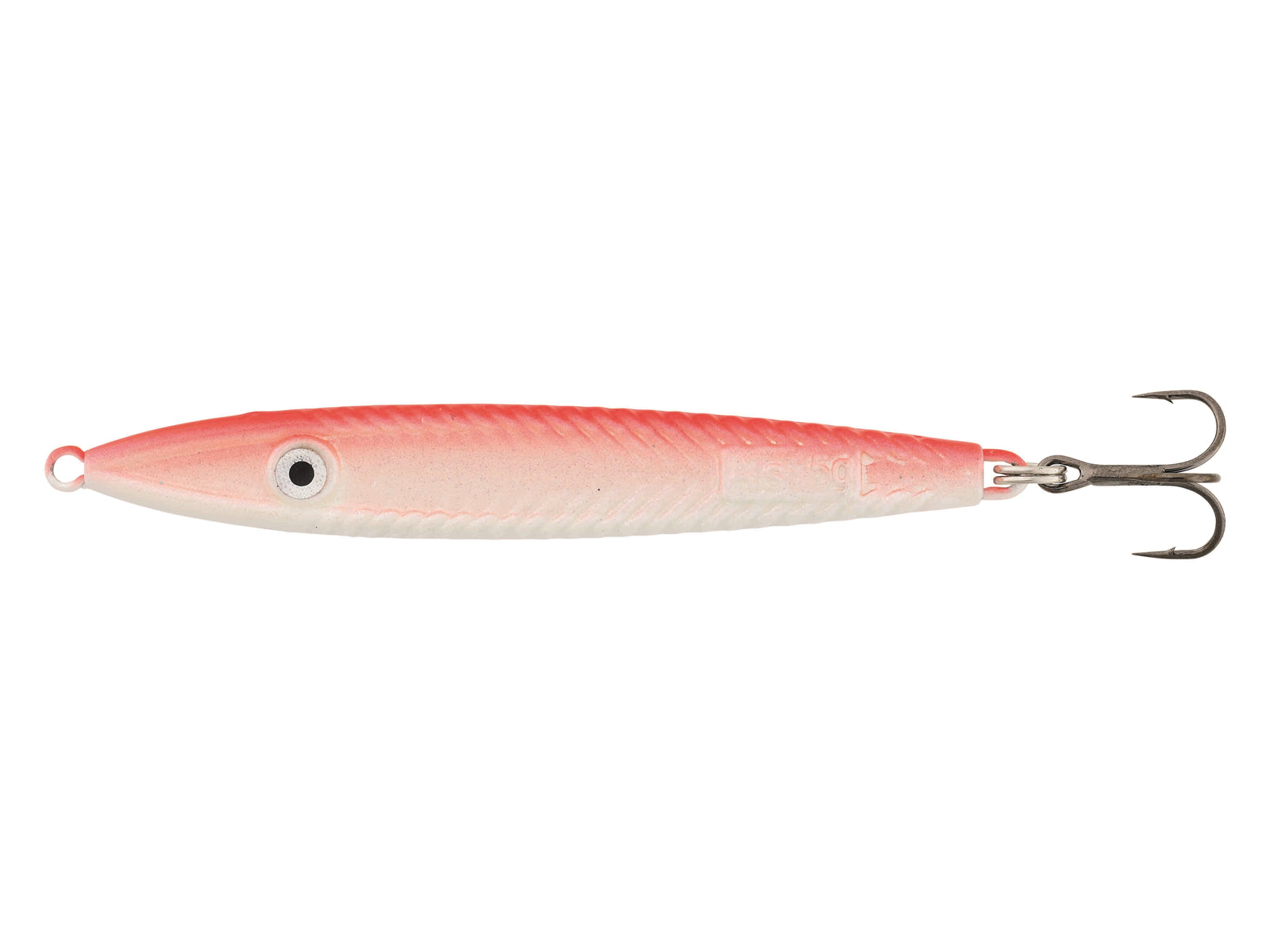 Kinetic Als 12g Orange/Pearl Flash