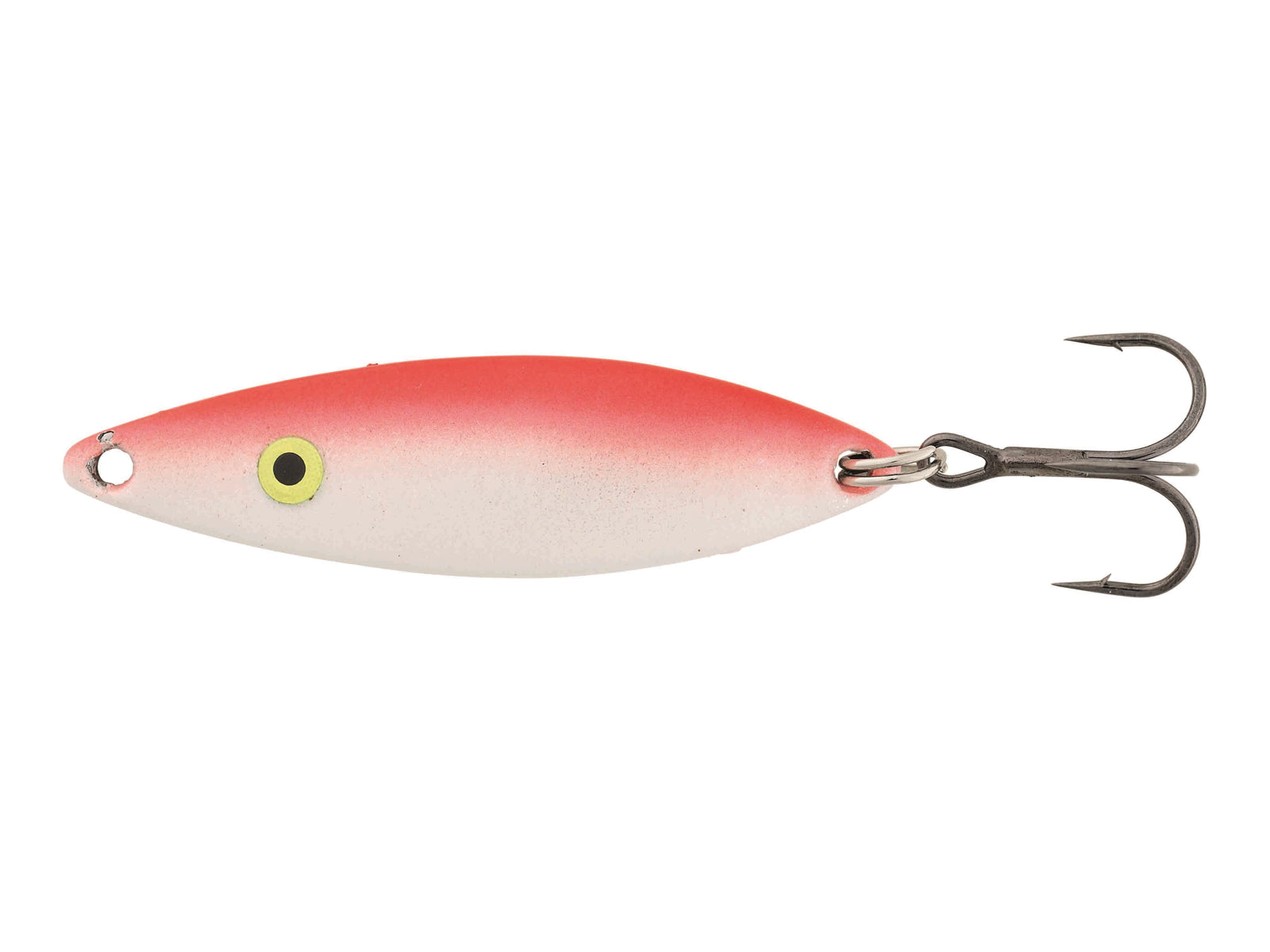 Kinetic Boss 12g Orange/Pearl Flash