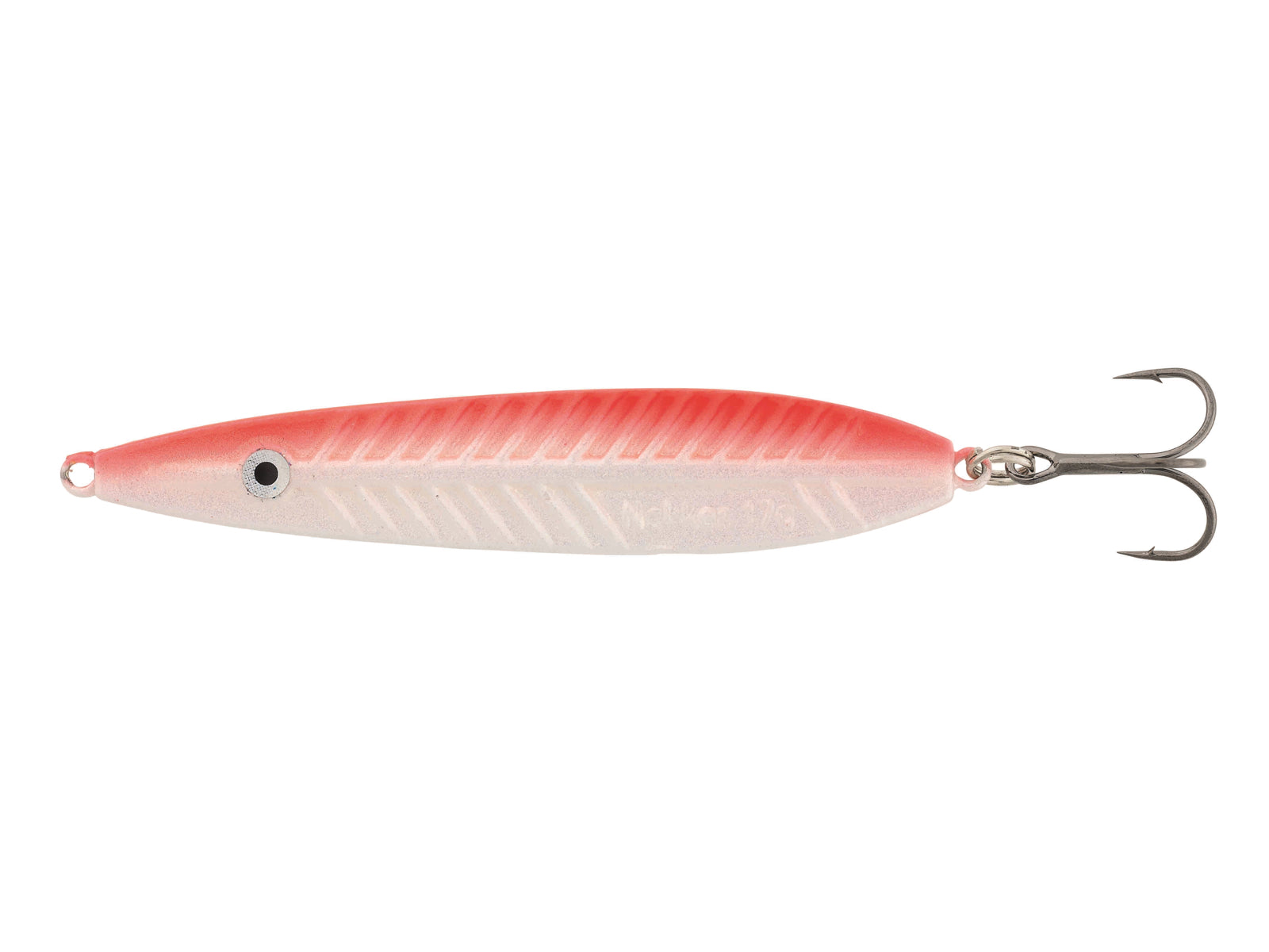Kinetic Nakken 17g Orange/Pearl Flash