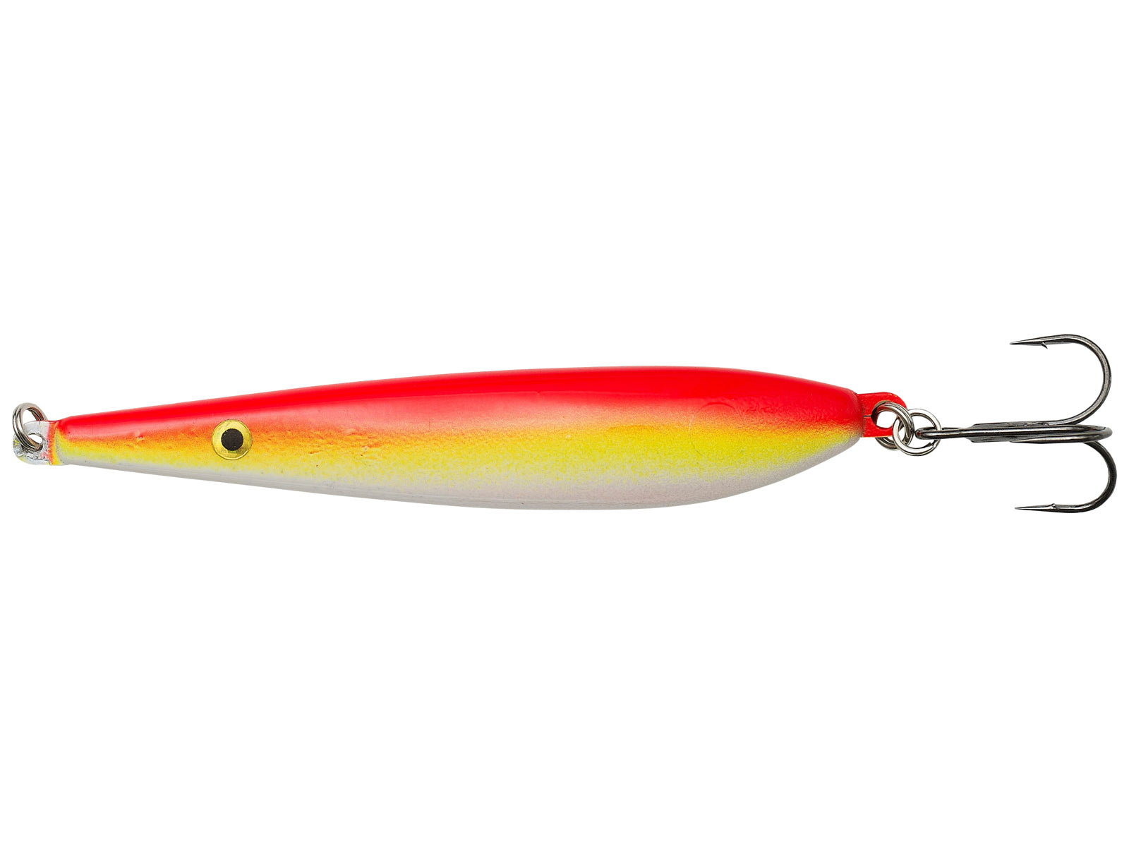 Kinetic Samba Slim 20g Orange/Yellow
