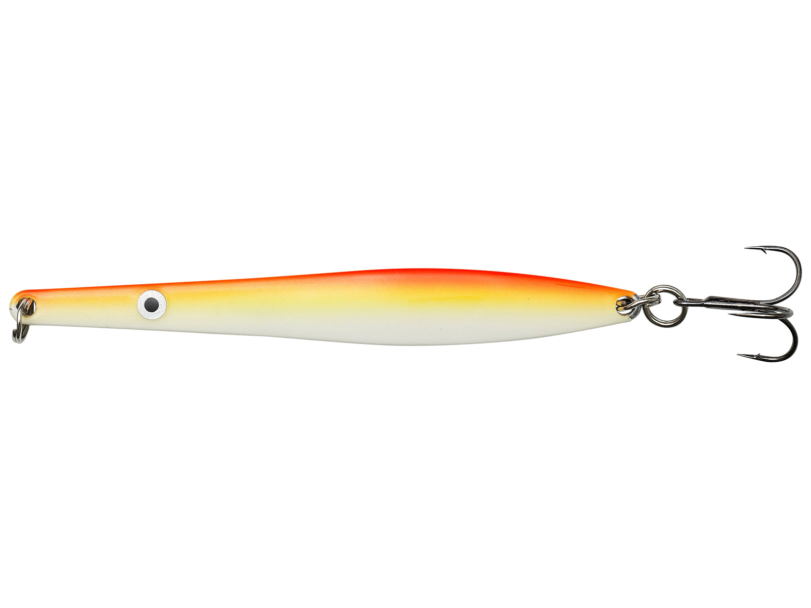 Kinetic Silver Arrow 16g Orange/Yellow/Pearl