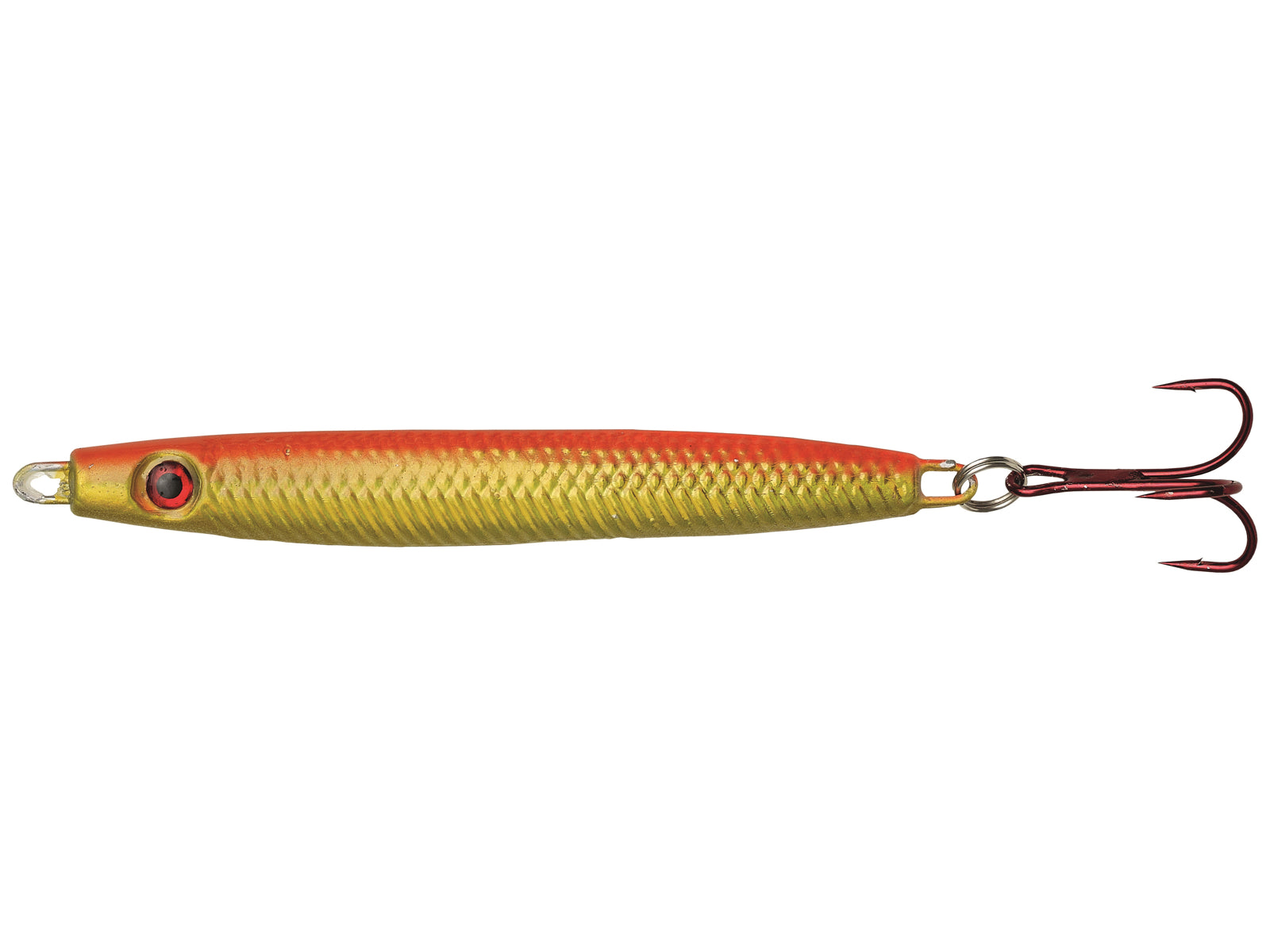Kinetic Beast 300g Orange/Yellow