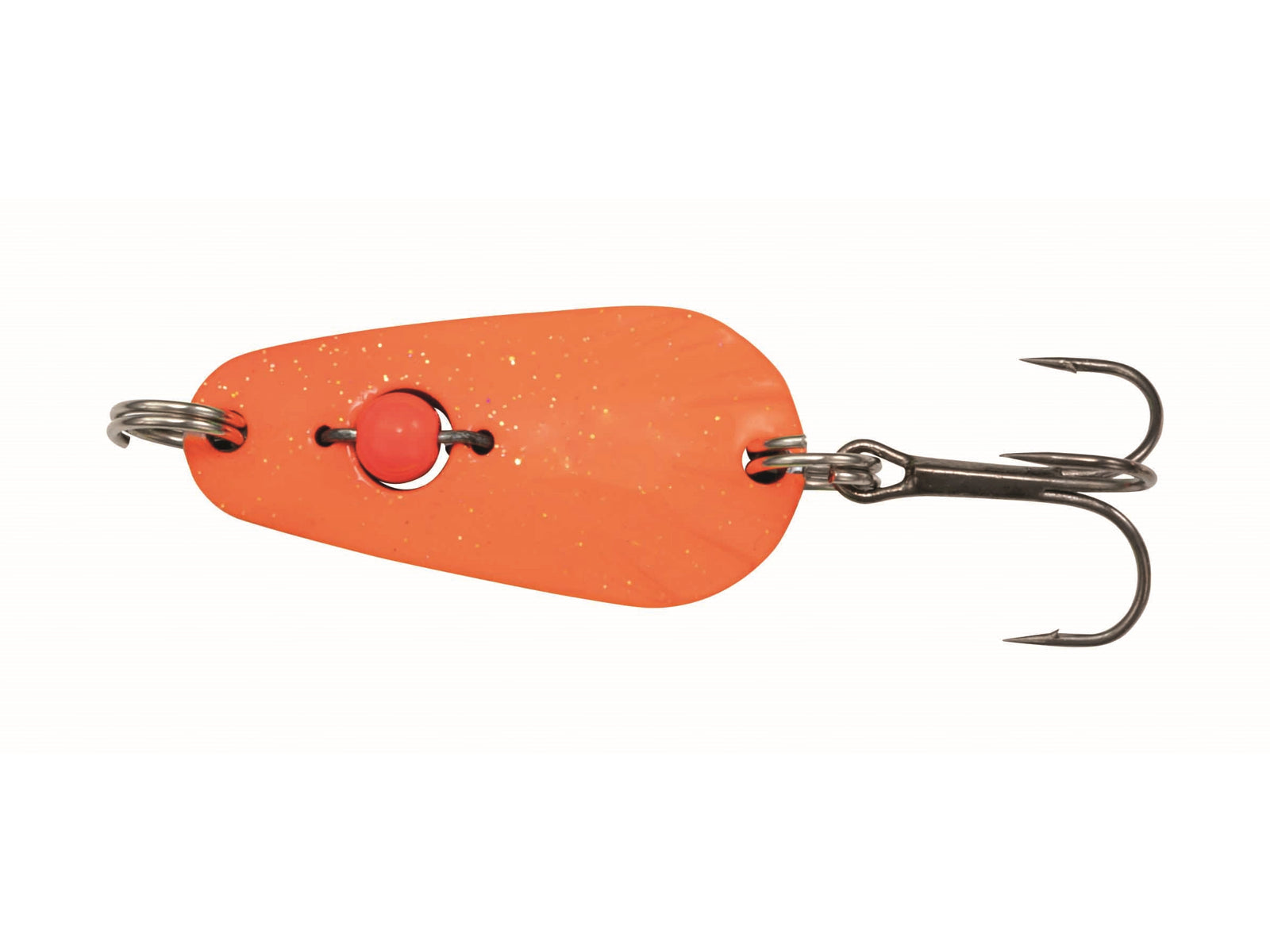Kinetic Bondal 7g Orange/Nervous Black