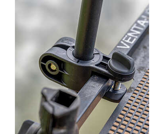 Preston Inovations Grey Bait Brolly