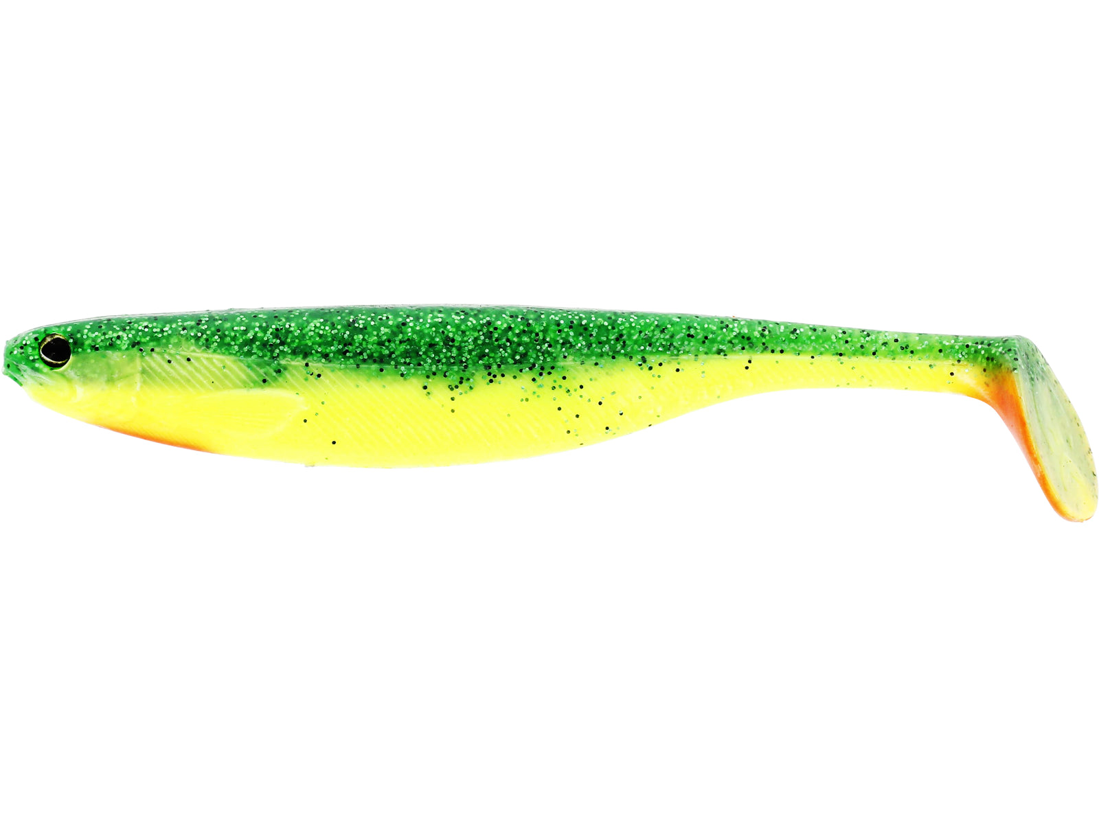 Westin ShadTeez Slim 10cm 6g Fireflake