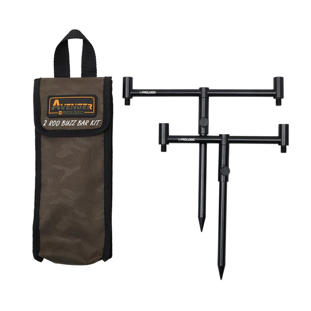 Prologic Avenger 2 Rod Buzz Bar Kit