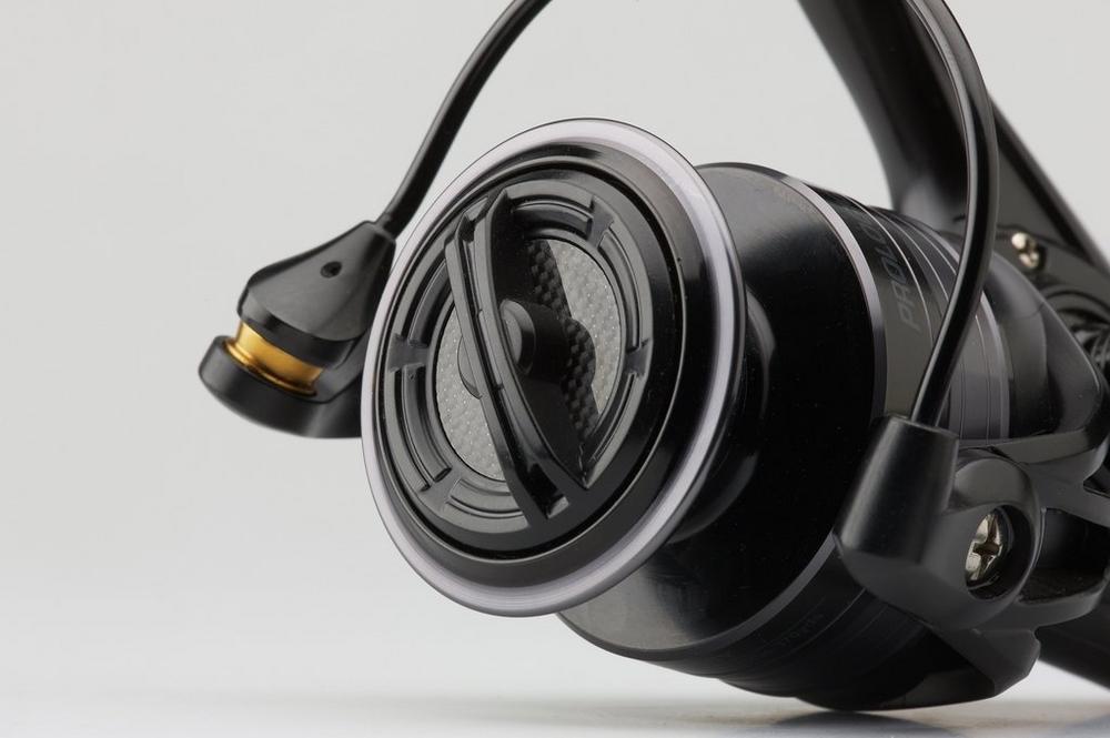 Prologic Element BF Baitrunner Reel