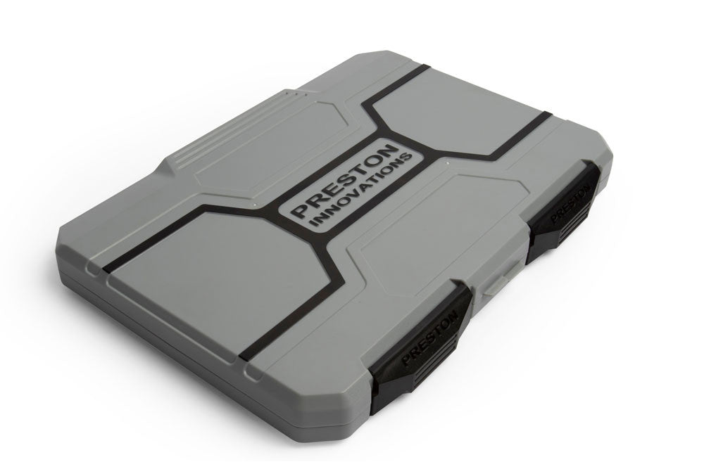 Preston Innovations Allround Hooklength Box
