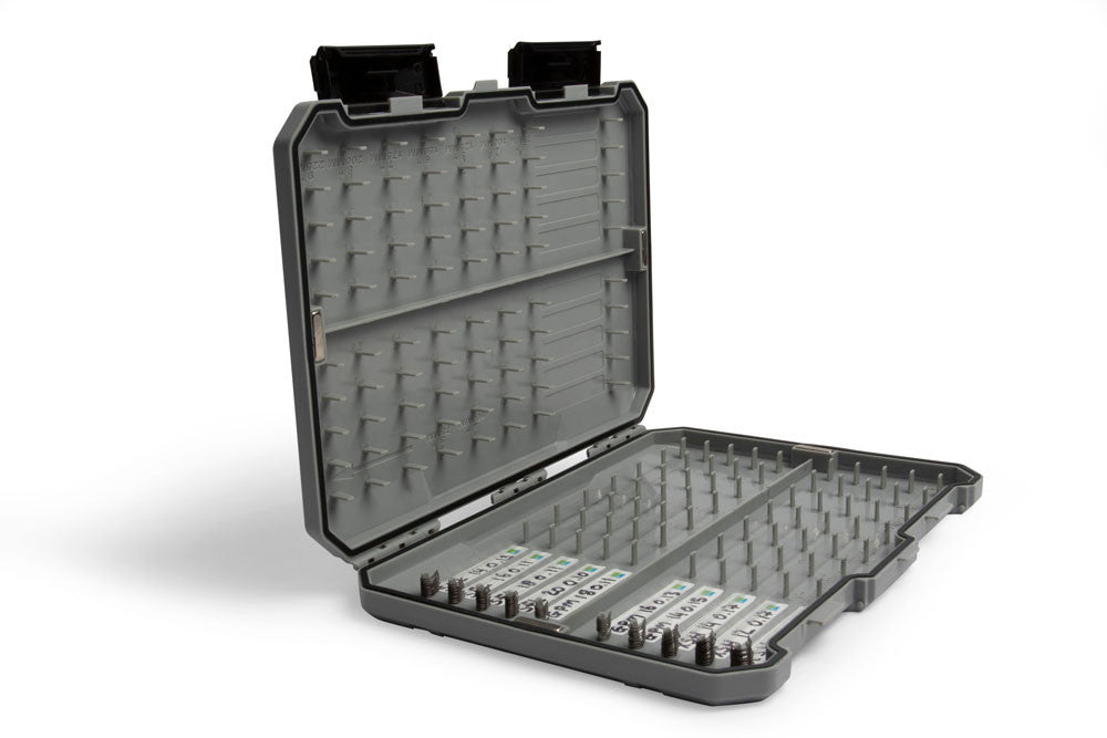 Preston Innovations Allround Hooklength Box