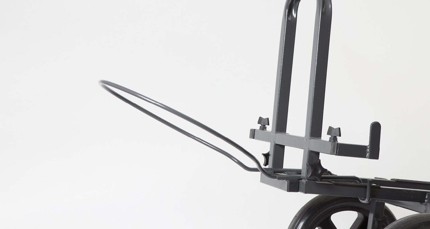 Preston Innovations Shuttle Bait Bucket Hoop