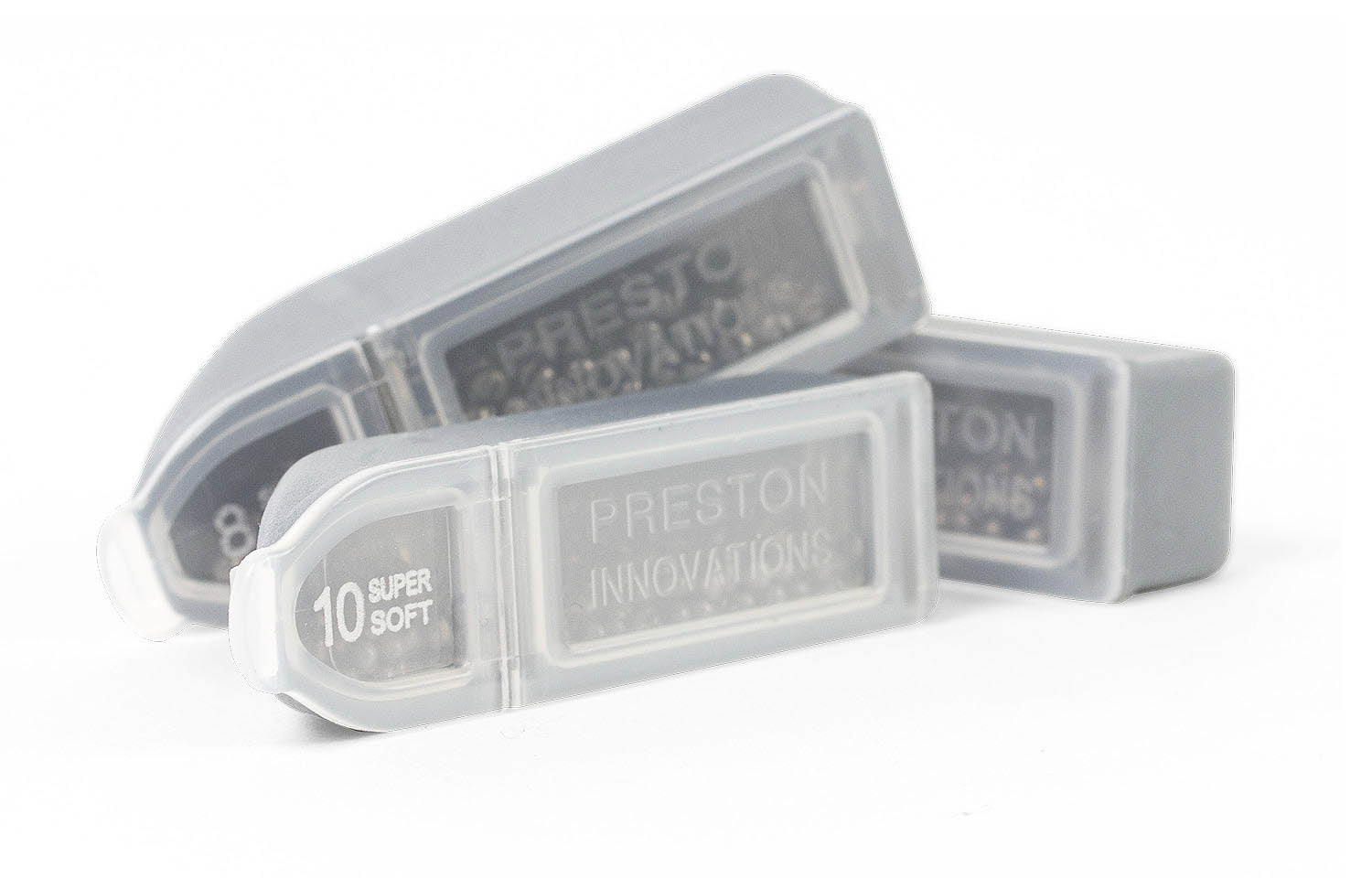 Preston Innovations Super Soft Shot Dispenser