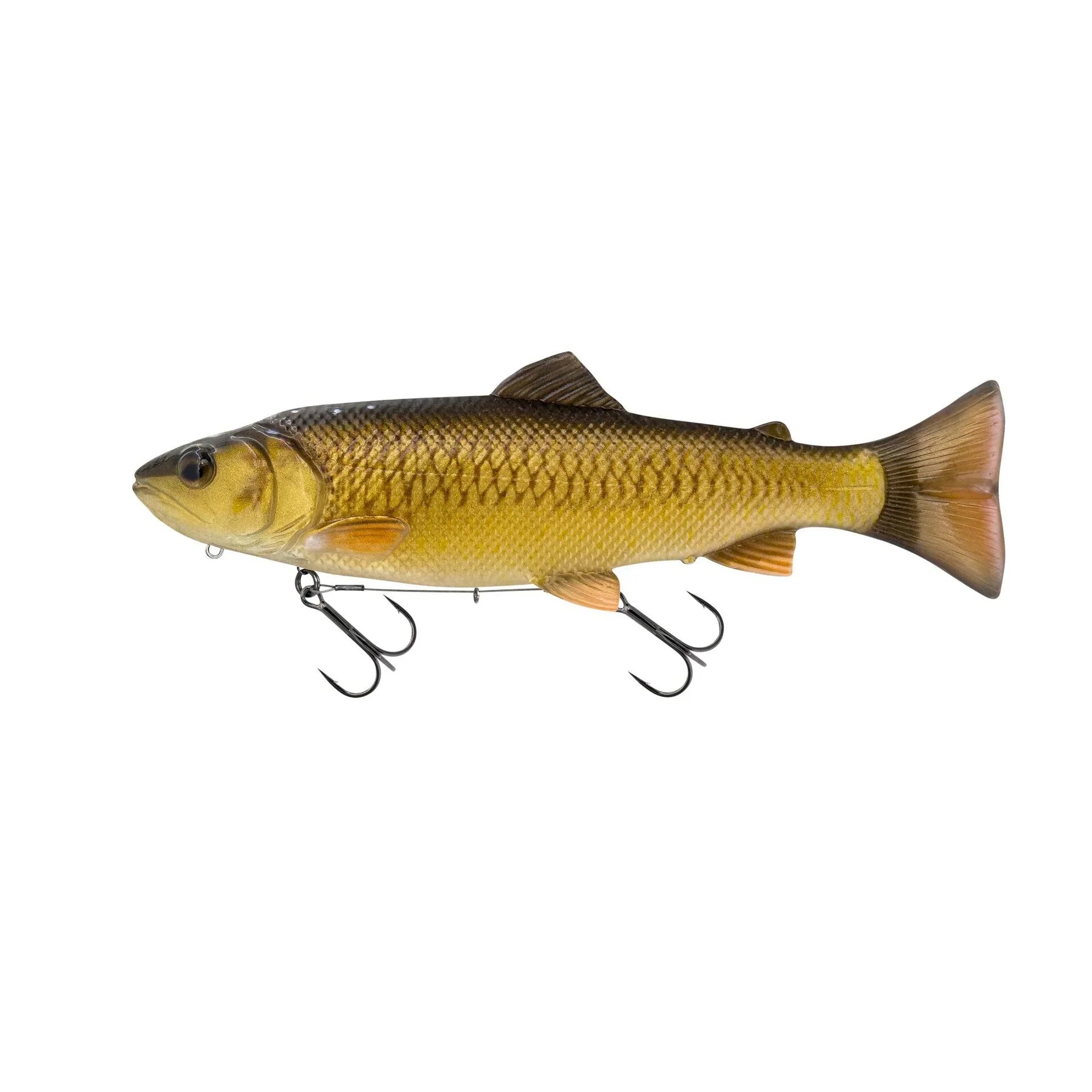 Savage Gear 3D Line Thru Pulsetail Trout 25cm 185g SS Bream