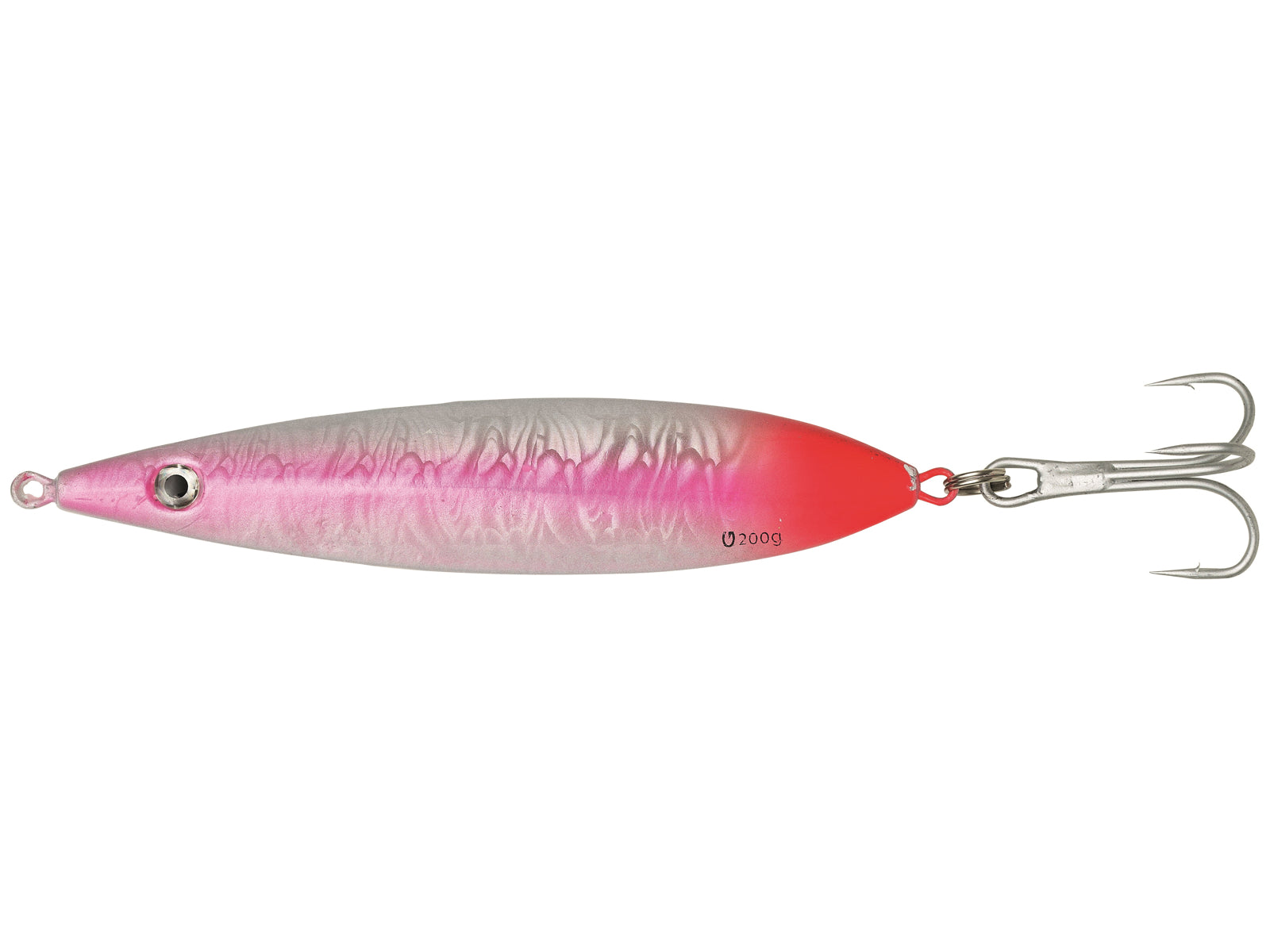 Kinetic Terminator 150g Pearl/Pink