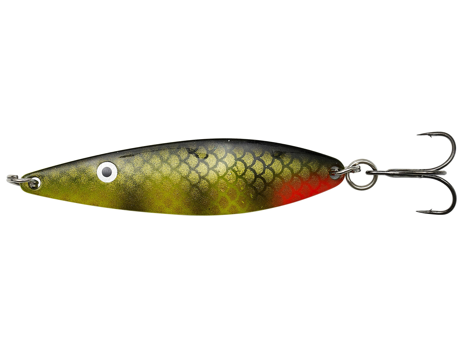 Kinetic Flax 15g Perch