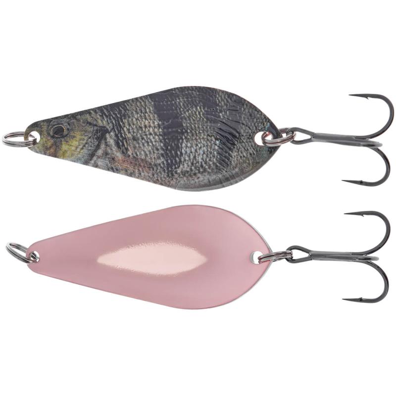 Select Pro Atom Spoon 15g 6.5cm Perch S49