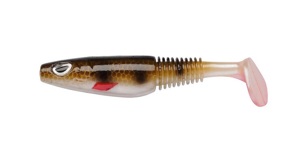 Berkley Sick Swimmer 9cm Perch