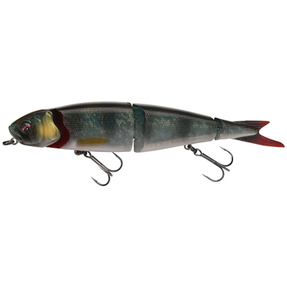 Savage Gear 4Play Classic Swim 'N' Jerk 25cm 107g - Perch