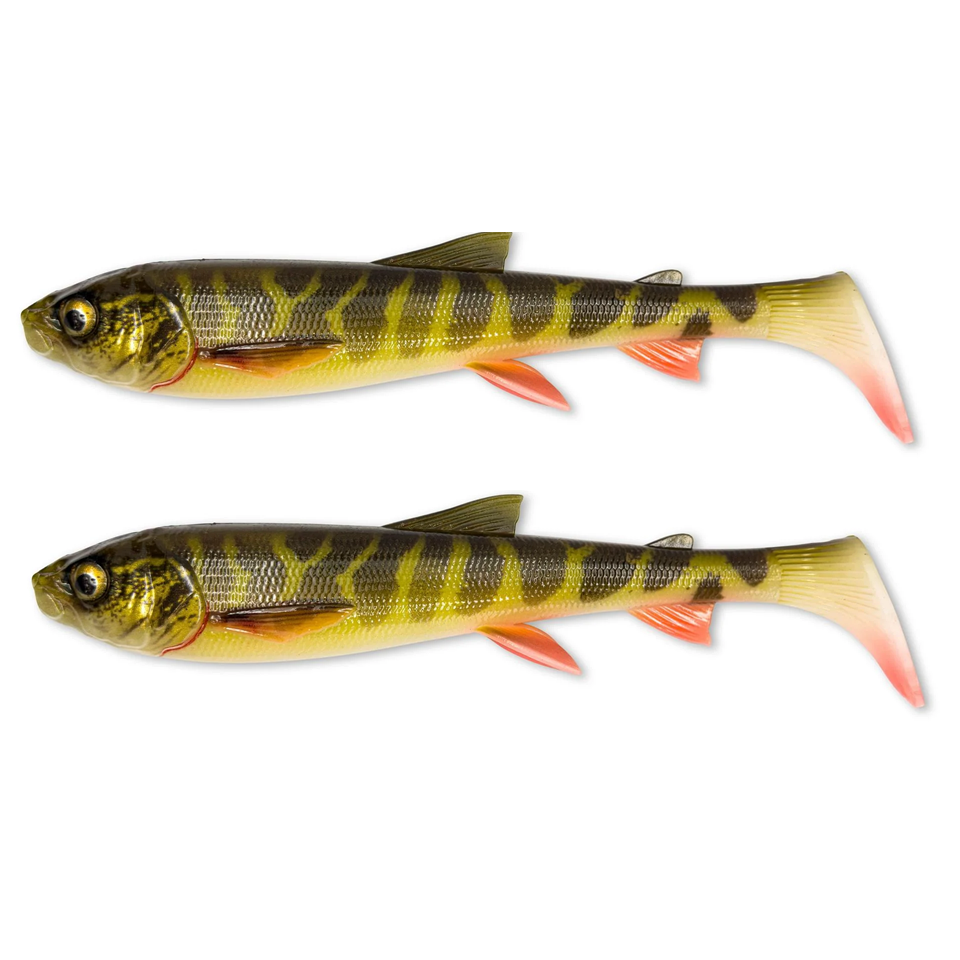 Savage Gear 3D Whitefish Shad 15cm 27g Pike