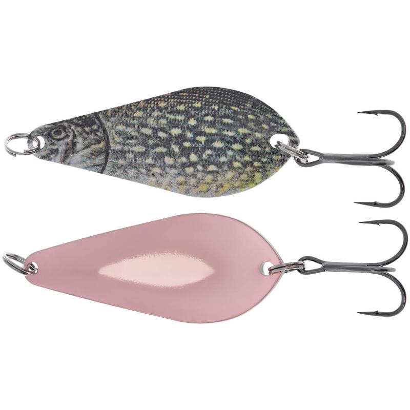 Select Pro Atom Spoon 15g 6.5cm Pike S51