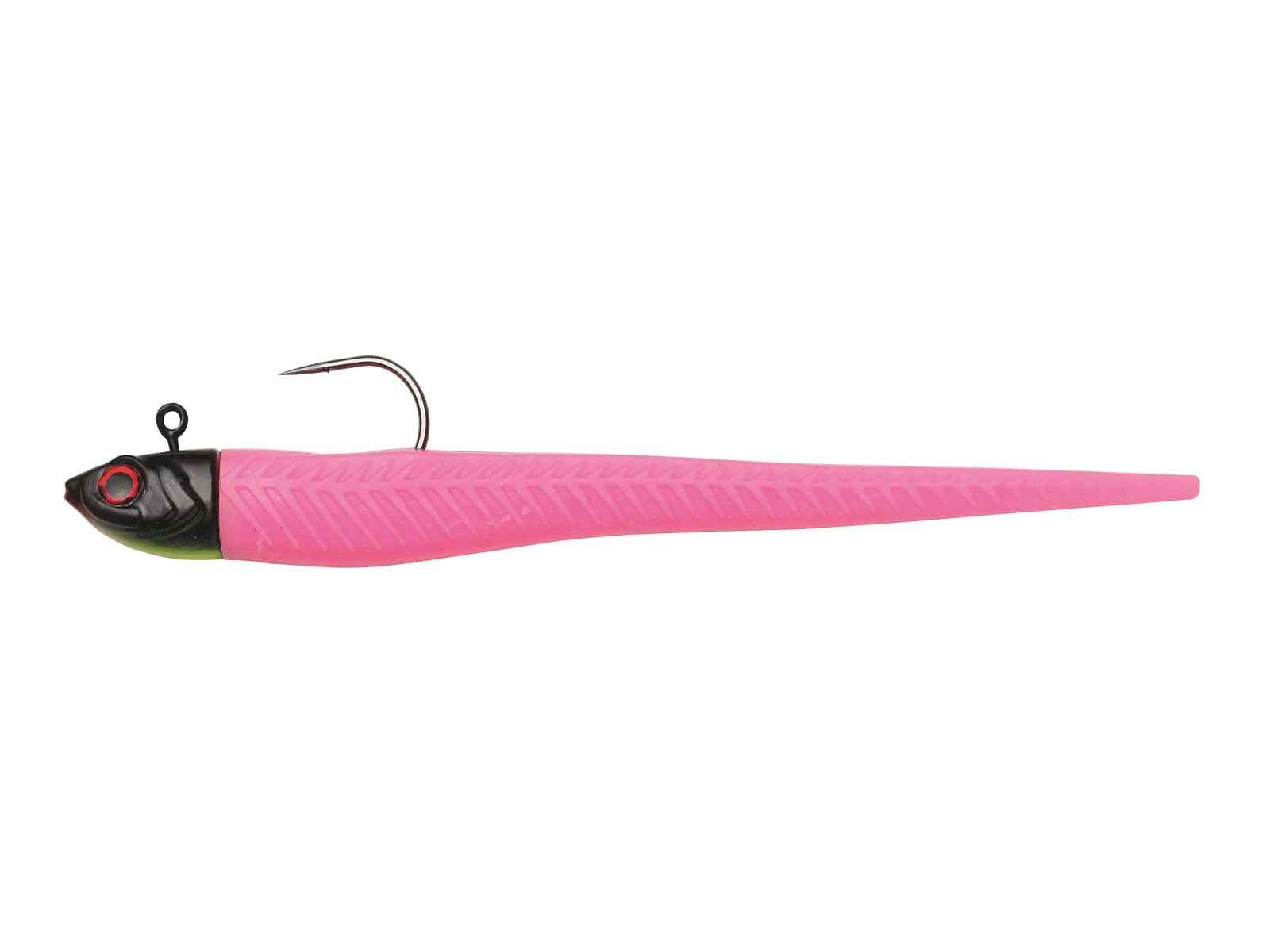 Kinetic Bunnie Sea Pintail 70g Pink/Black