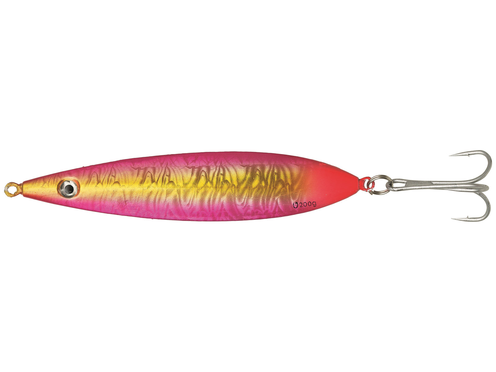 Kinetic Terminator 100g Pink/Gold