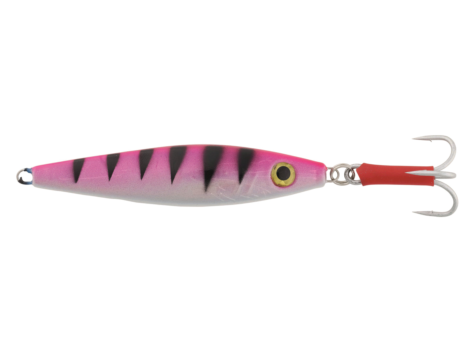 Kinetic Torskepilken 200g Pink Tiger