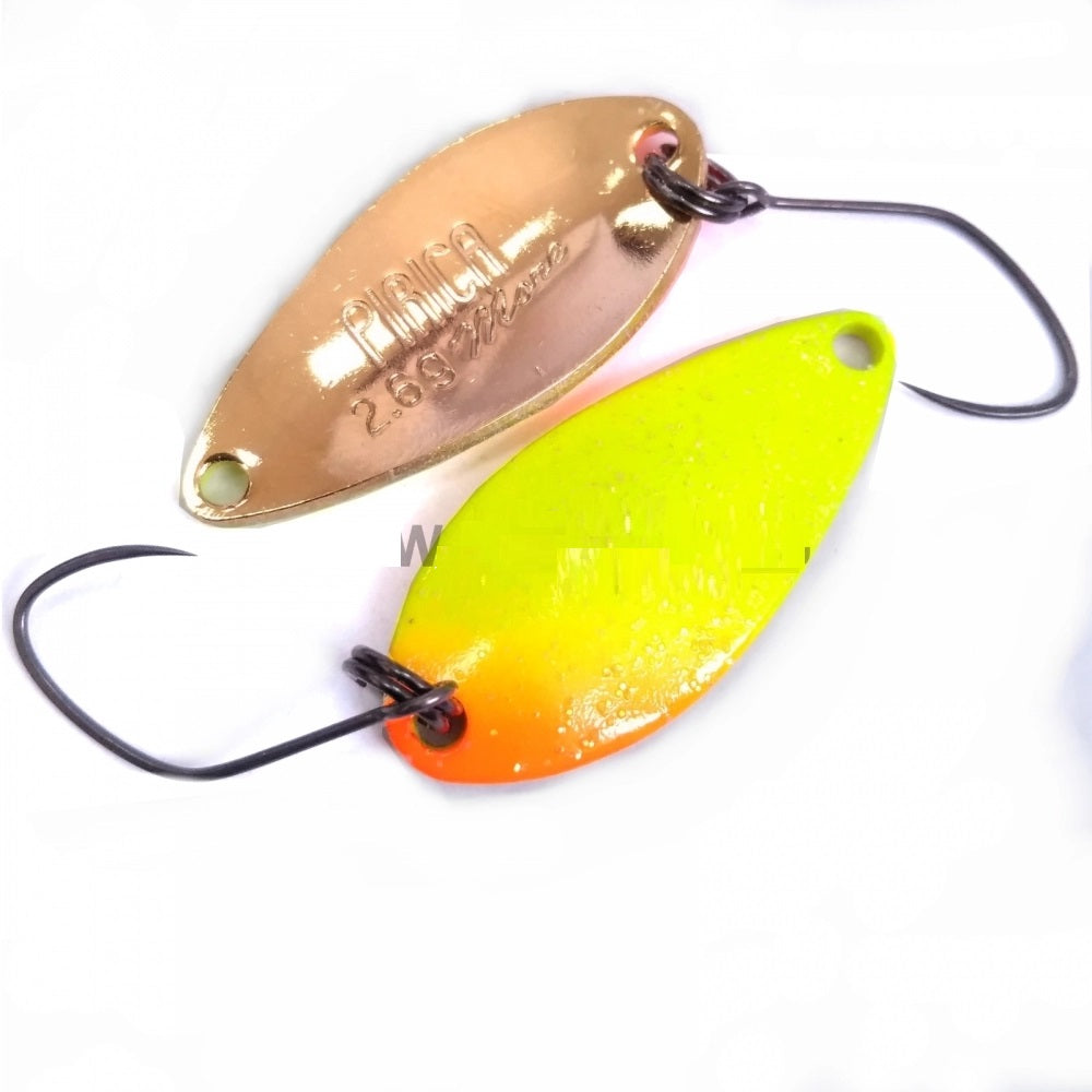 Yarie Pirica more 2.6g BS-3 First Lemon