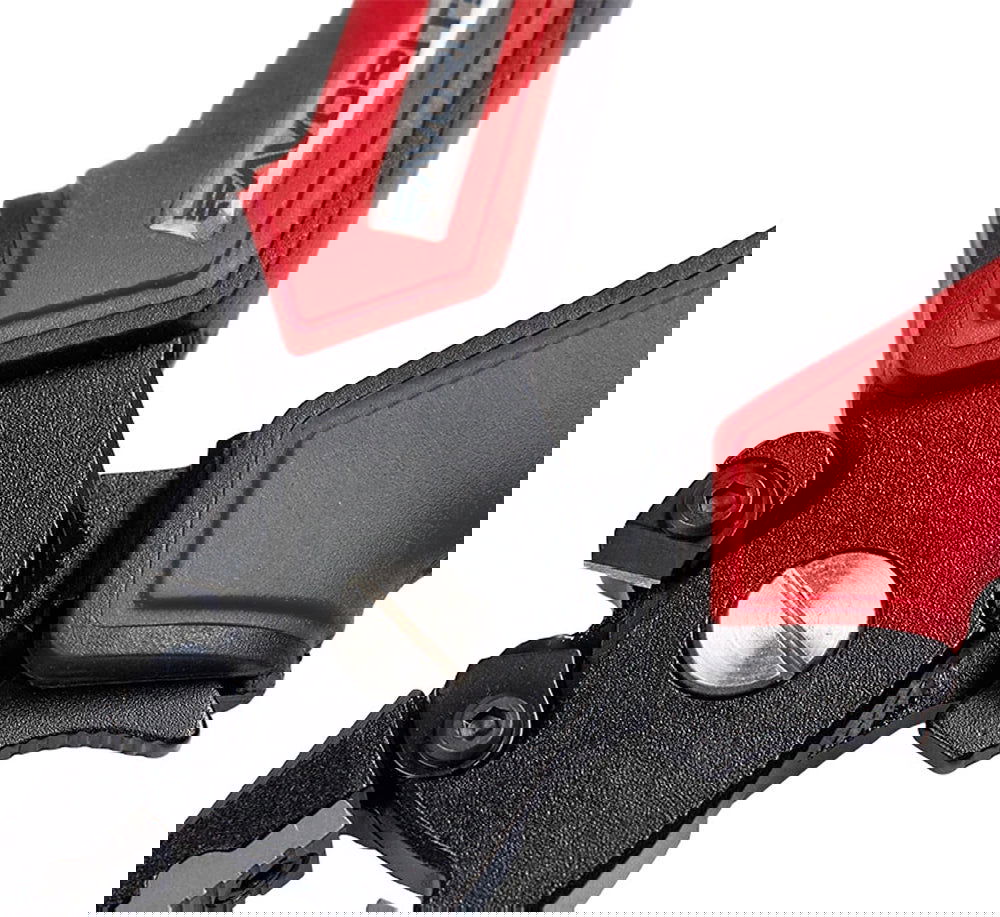 Pliers Favorite PLS1-7 19.2cm - Emerald Ripple