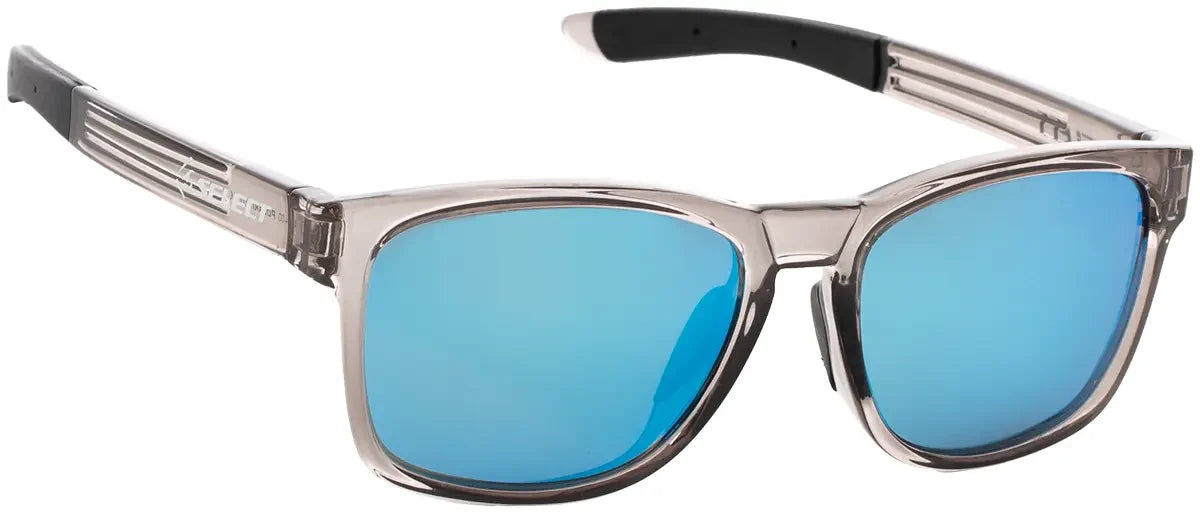 Polarized Sunglasses Select CS8-SCG-IBR - Emerald Ripple