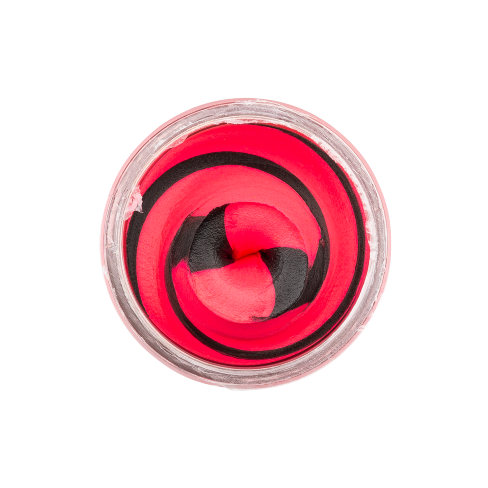 Berkley PowerBait Glitter Trout Bait Swirls Ladybug