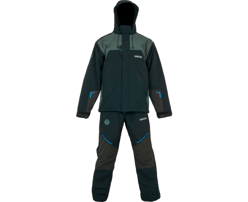 Preston Innovation Celcius Suit