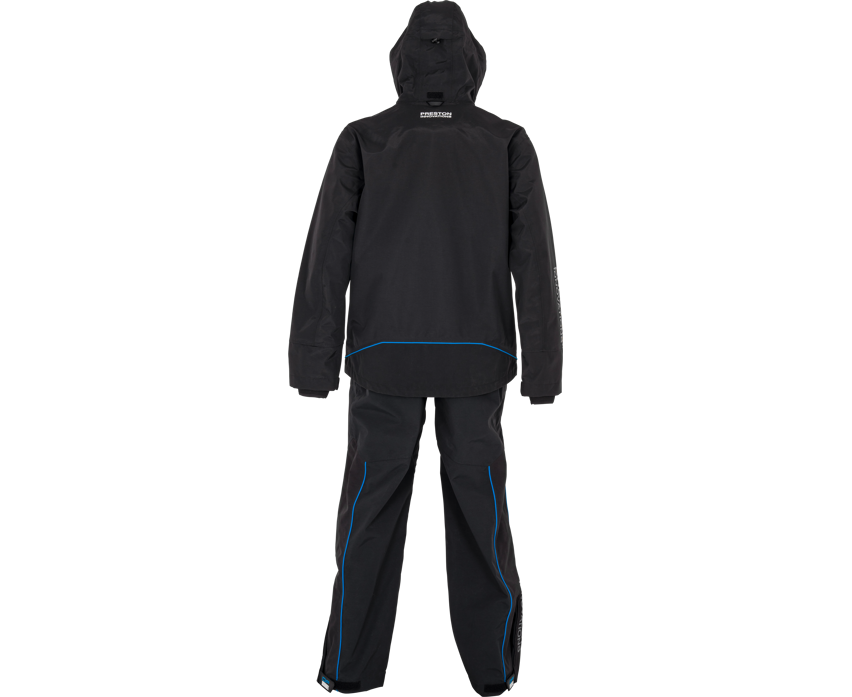Preston Innovation DFH Waterproof Suit