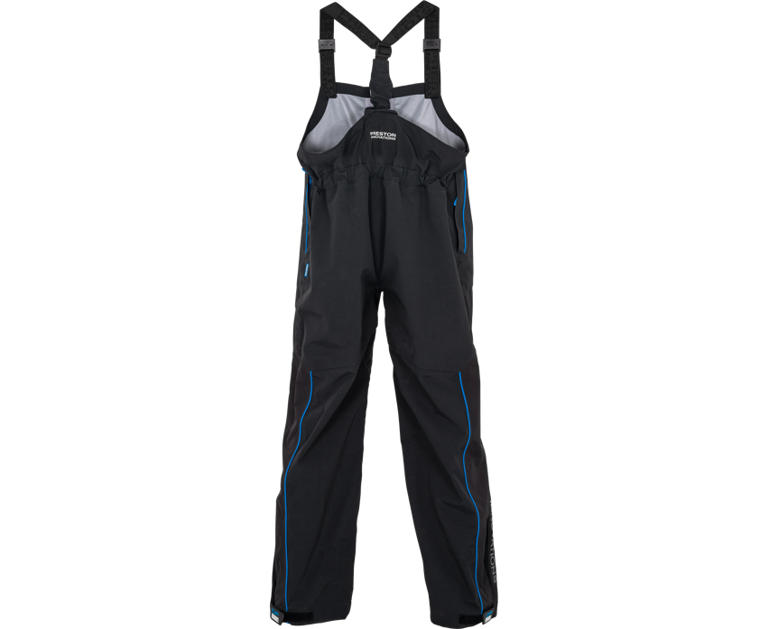 Preston Innovation DFH Waterproof Suit