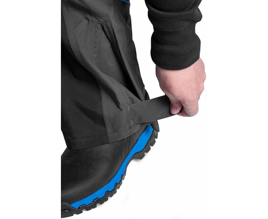 Preston Innovation DFX Waterproof Suit