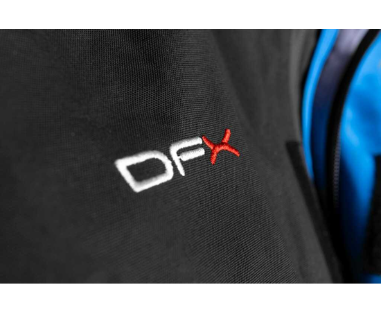 Preston Innovation DFX Waterproof Suit
