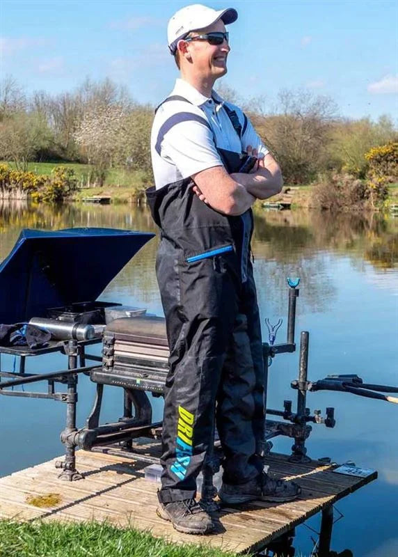 Preston Innovation Drifish Bib & Brace