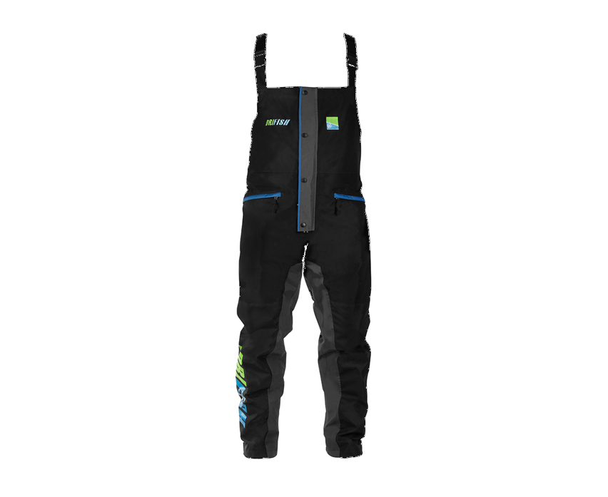 Preston Innovation Drifish Bib & Brace