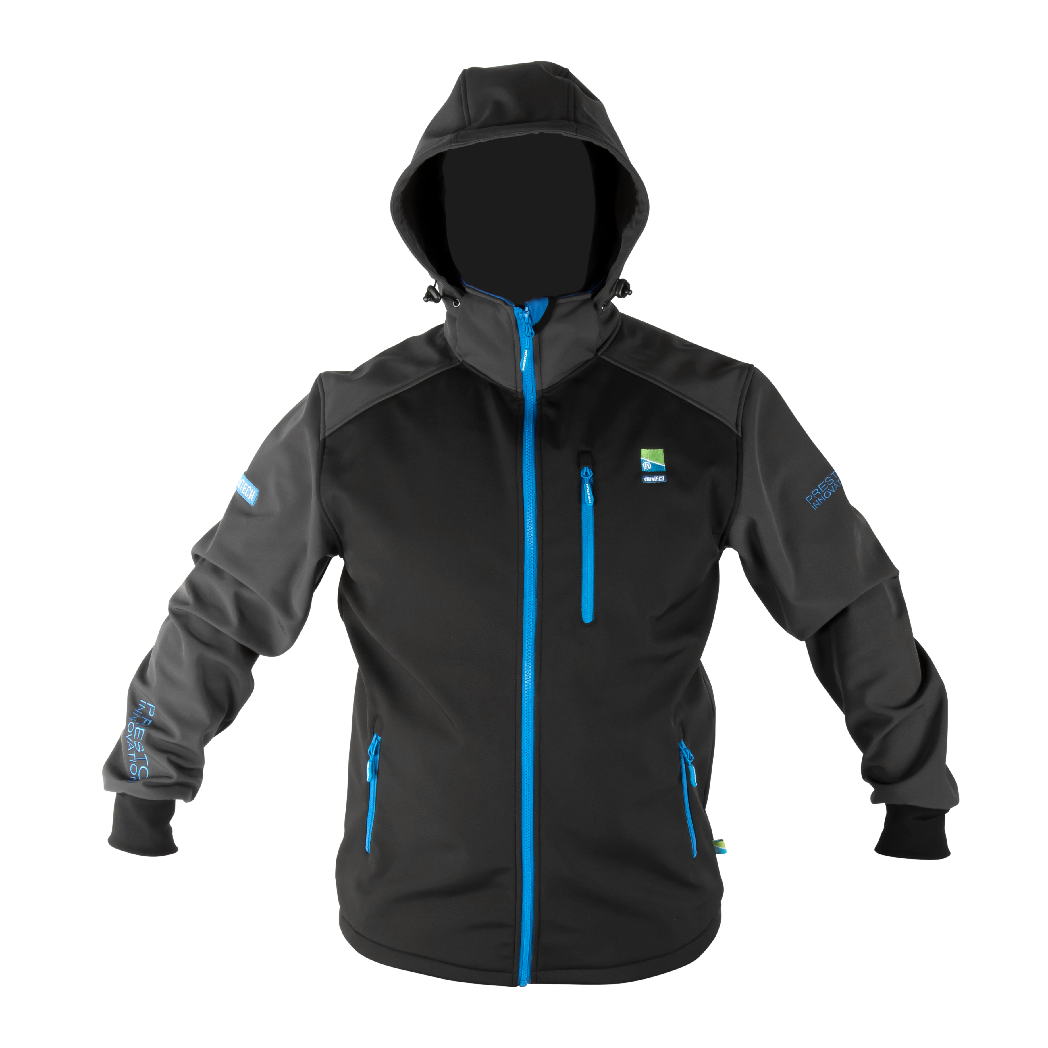 Preston Innovation Duratech Softshell