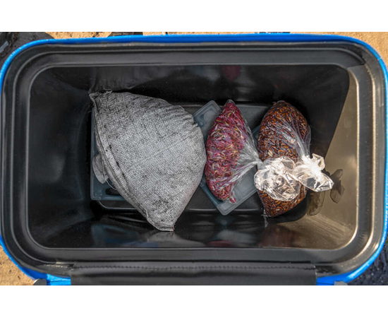 Preston Innovation Hardcase Cool Safe DISCONTINUED