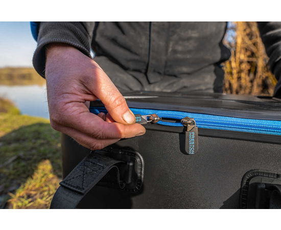 Preston Innovation Hardcase Cool Safe DISCONTINUED