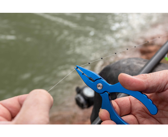 Preston Innovation Shot Stotz Pliers