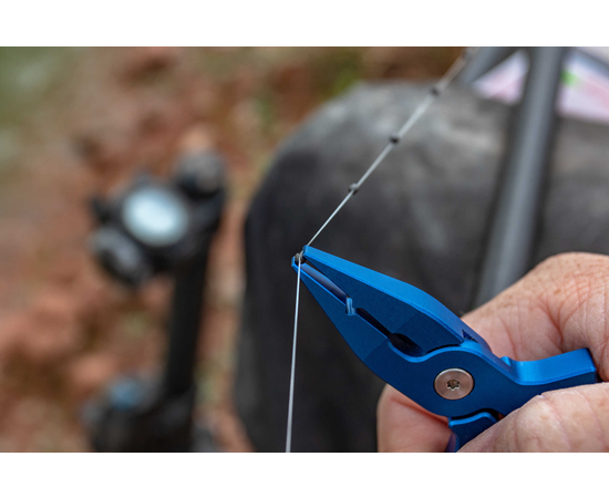 Preston Innovation Shot Stotz Pliers