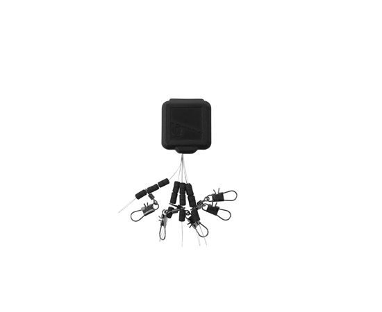 Preston Innovations Stopz Pellet Waggler Kit