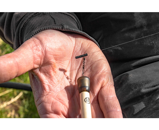 Preston Innovations Stopz Pellet Waggler Kit